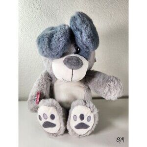 Cuddle Barn Peek and Play Parker Animated Puppy Plush Stuffy Toy